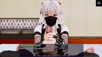 Harem Oteli'Nde Penis Kışkırtma Ve Sergiciler Bölüm 11
