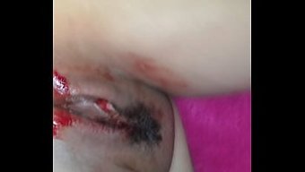 Profesyonel Olmayan Anal Ilişki