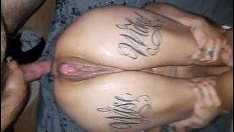 Squirting Ve Fisting: Çılgın Bir Çiftle Vahşi Bir Yolculuk