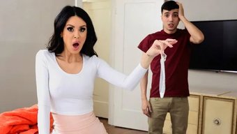 Anne Ve Üvey Anne Seks Öğretiyor: Bölüm 3