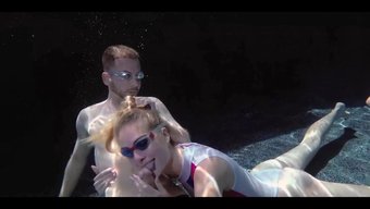 Mazzy Grace, Kanatlı Sıcak Bir Pmv Ile