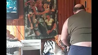 Bu Çift Iyi Bir 69 Seviyor