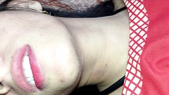 Bu Ateşli Videoda Kiracının Büyük Götü Ev Sahibi Tarafından Sikişiyor