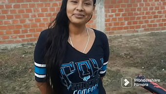 Ispanyol Amatör Videosu, Genç Bir 18+ Kızın Poposunu Siktirdiğini Ve Yüzünü Siktirdiğini Gösteriyor