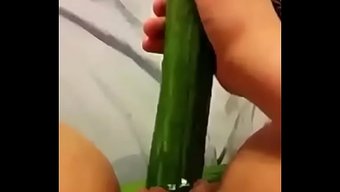 Harika Yetenekleri Olan Güzel Bir Kızla Hardcore Sahneler.