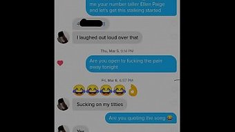 Tinder'Da Pawg Ile Gerçek Seks: Ev Yapımı Videomuz