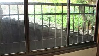 Bir Transseksüel Çift, Arzularını Sıcak Bir Videoda Keşfediyor