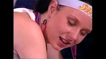 Götten Sikiş Ve Vintage Estetikle Retro Porno