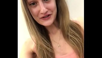 Özgünlük: Tiffany Tatum, Kendi Kendine Doğrulanmış Bir Videoda