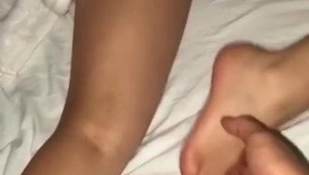 Minyon Bir Tatlının Amatör Ev Yapımı Videosu