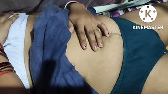 Bhabhi'Nin Büyük Göğüsleri Ve Amcığı Bu Sıcak Videoda Aşk Alıyor