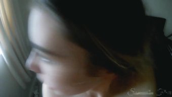 Samantha Flair Mükemmel Bir Vücuda Sahip Güzel Bir Kadın Ve Seks Yapmaktan Hoşlanıyor.