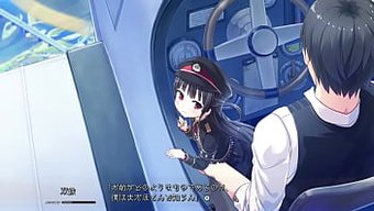 Bu Hentai Oyununda Süt Sağmanın Heyecanını Yaşayın