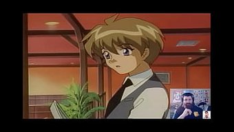 Sansürsüz Hentai Video'Da Sert Seks Ve Oral Zevk
