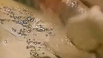 Leah Ayres'In Doğal Güzelliği Retro Porno Am Sahnesinde
