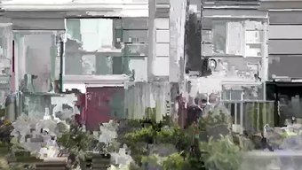 Dedemin Muhteşem Eskortla Açık Hava Macerası