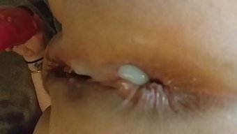 Büyük Popolu Güzel Şişman Kadınlar Karısıyla Ev Yapımı Anal Seks