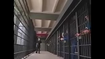 Belladonna Ve Hapishane Arkadaşları Grup Seks Yapıyorlar