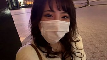 Japon Ev Yapımı Büyük Göğüs Seks Videosu, Boşalma Ve Göğüs Sikişi Ile.