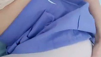 Amerikan Sevimlisi Hd Videoda Fart Yapıyor