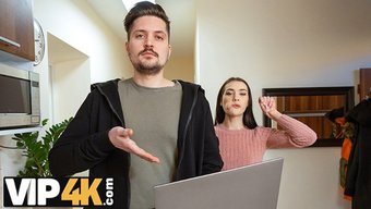 Matty Ve Nikki Nuttz Sıcak Hd Pick-Up Ve Dövme Temalı Seks Videosunda