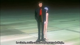 Neon Genesis Evangelion Serisinin Ispanyolca Altyazılı Sonu