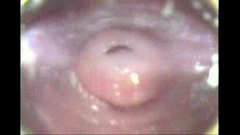 Blanca'Nın 18+ Poposu Kamerada Gösteriliyor