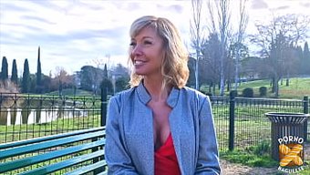 Olgun Masöz Emmy, Açık Yetişkin Seçmelerini Keşfediyor