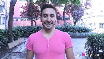 Büyük Göğüslü Ispanyol Amatör Bebek Dörtlüde