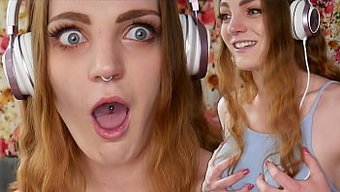 Carly Rae Summers'In 1. Sezondaki En Iyi Porno Sahnelerinin Derlemesi