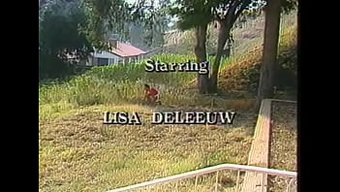 Ok Şekilli Örgü Domalarak Tam Uzunlukta Film