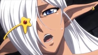 Kawaiikid'In En Son Hentai Videosunda, Ortalama Güzellikler Sert Seksin Tadını Çıkarıyor.