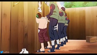 Çizgi Film Tarzında Hentai Ve Sfm Animasyonları