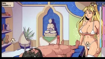 Lewd Knight Bölüm 4 Playthrough | Hentai Oyunu - Sikiş Oyunundan Fazlası