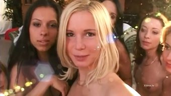 Italyan Klasiği: Nikki Montana'Nın Büyük Yarrağını Kontrol Eden Rocco Siffredi