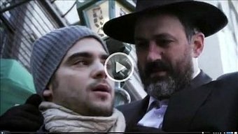 Israilli Güzel Şişman Kadınlar Eden, Solo Oyuna Dalıyor