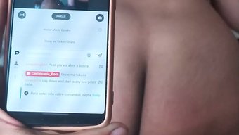 Olgun Latin Milf, Kocasını Aldatırken Içine Boşalıyor