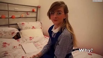 Arkadaşımın Boşalması Içime Giriyor
