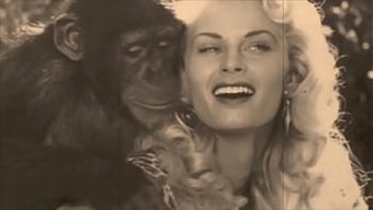 Kıllı Ve Tabu Temalı Klasik Bir Retro Porno Film.