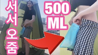 Amatör Gay, Azgın Erkeklerle Bir Halka Açık Parkta Seks Yapıyor