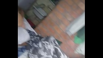 Beni Çıplak Kameraya Aldığında Hiçbir Şey Kankama Ulaşamaz.