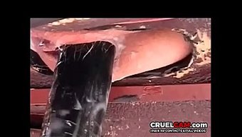 Vahşi Seks Makinesi Eylemine Hazır Olun! - Www.Cruelcam.Com