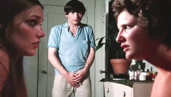 John Holmes Ve Constance Money'Nin Yer Aldığı Vintage Yüksek Çözünürlüklü Koleksiyon
