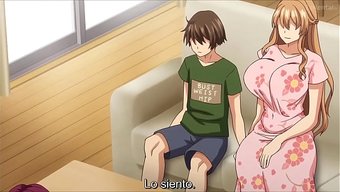 No Waifu No Life! Capitulo 2 (Hentai) - Hayranlar Için En Iyi Anime Porno