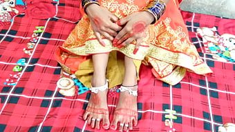 Step Sister-In-Law Fulfilled Her Promise, Celebrated Honeymoon With Brother-In-Law