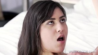 Anya Krey'In Blowjob Ve Anal Seks Videosu Hd Olarak