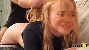 Amatör Genç Rose Wild, Pov'Da Sakso Çekiyor Ve Poposundan Sikişiyor