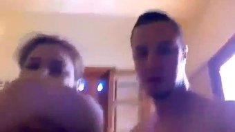 Chanaaz Ile Arap Seksinin En Üst Düzeyde Zevkini Yaşayın