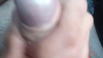 Şanslı Bir Yolcu Için Araba Temalı El Işi