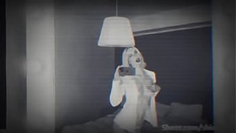 Shinaryen'In Heyecan Verici Creampie Sürprizi
